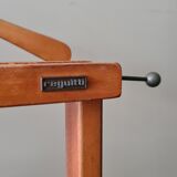 Beech valet by Fratelli Reguitti