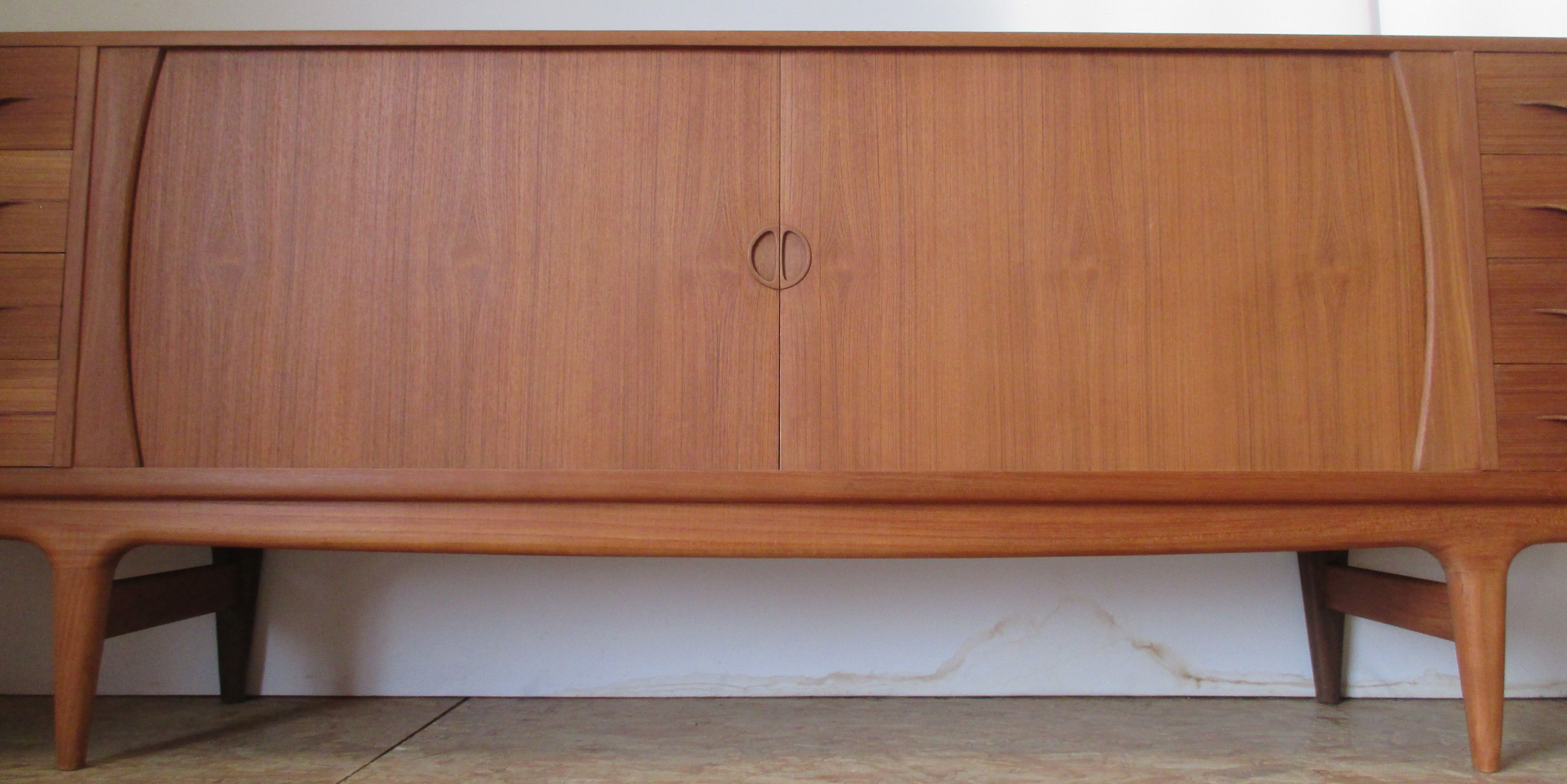 Sideboard of Johannes Andersen