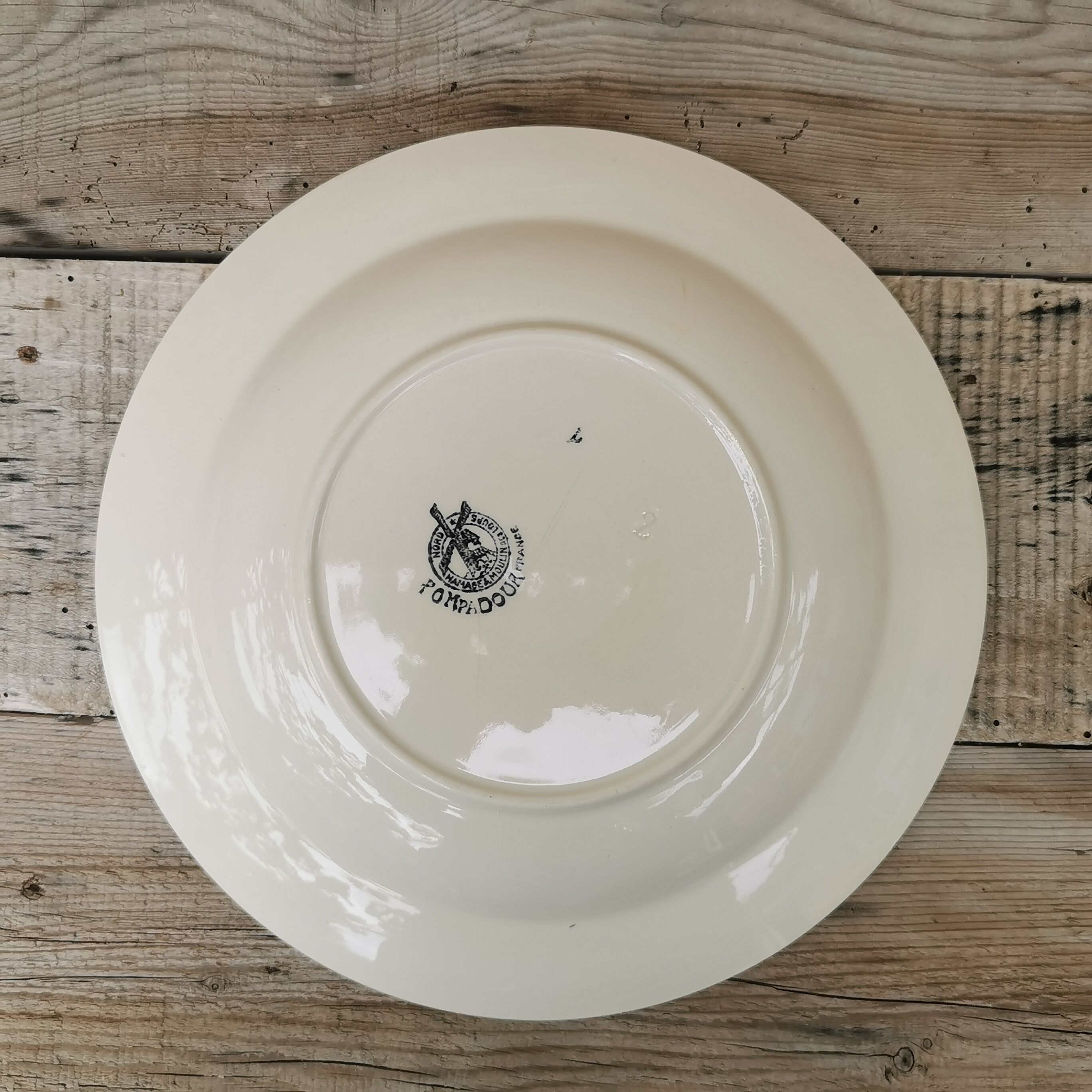 Hollow flat Moulin des Loups