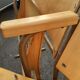 Fauteuil cinéma théâtre strapontin
