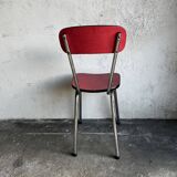 Formica chair