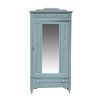 Parisian art deco wardrobe 1930