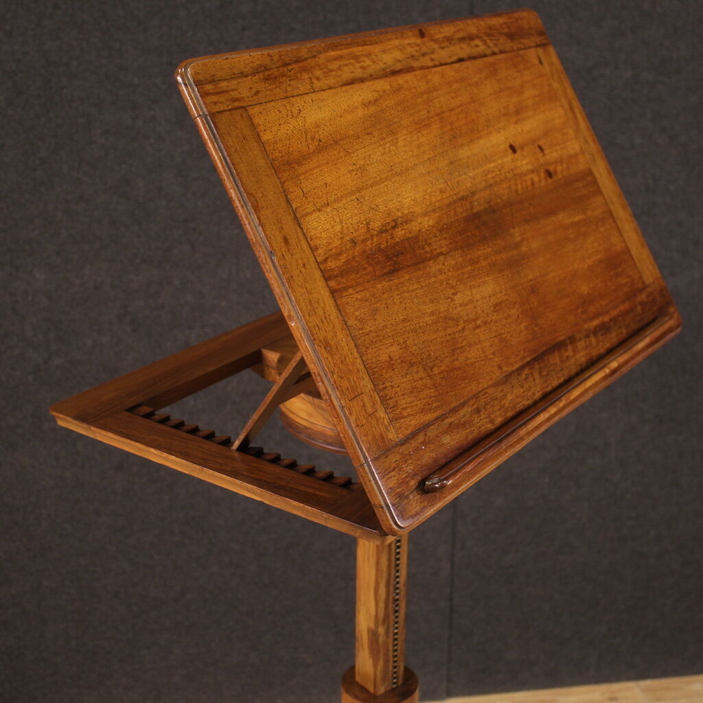19th century Charles X style lectern