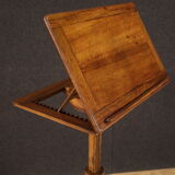 19th century Charles X style lectern