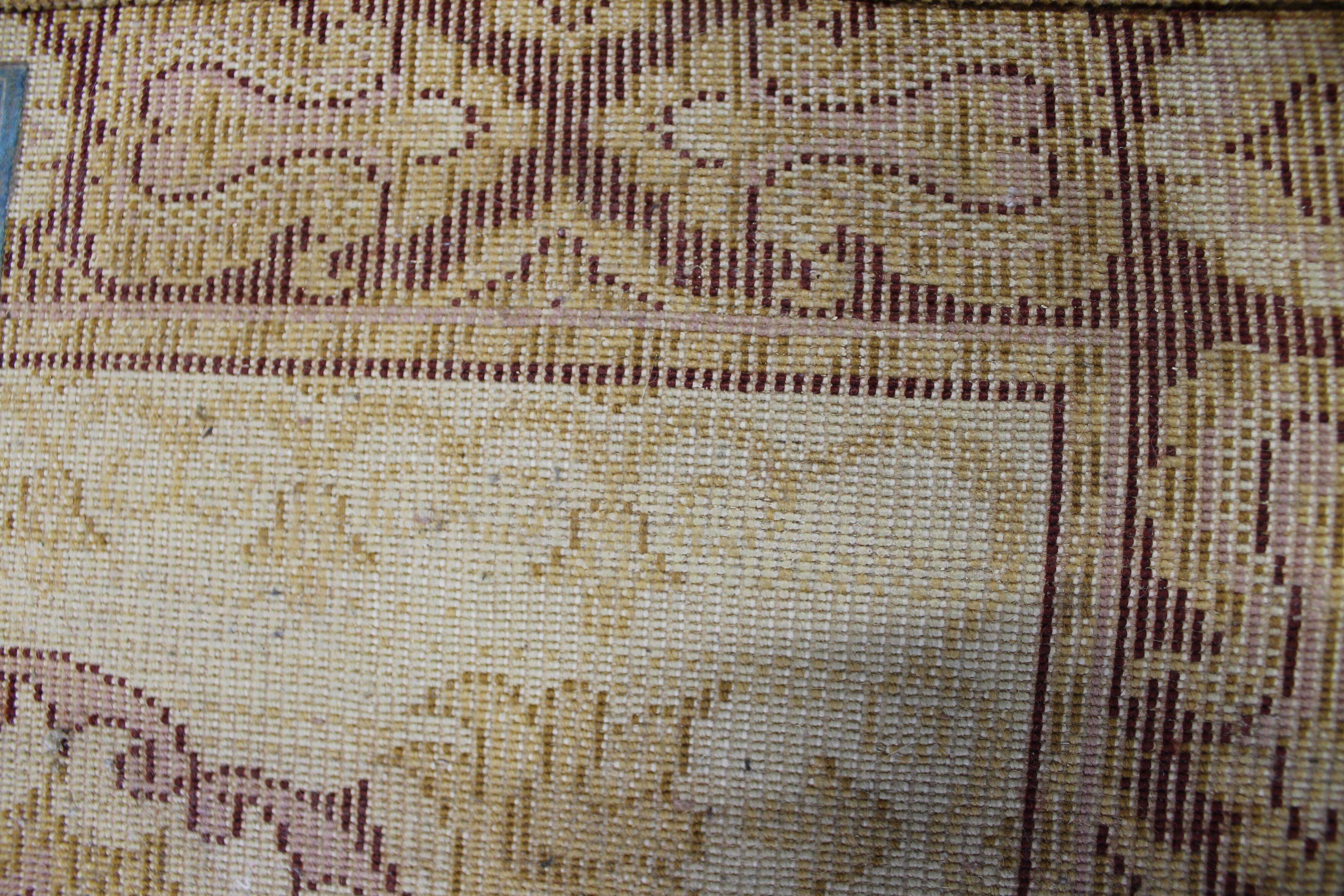 Tapis d'Orient - 199x123cm