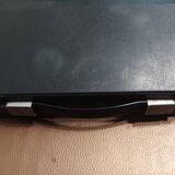 Silver Reed Silverette S Typewriter Orange