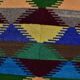 Tribal Vintage Home Living Kilim sku 3072