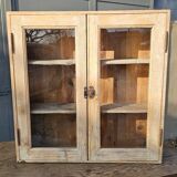 Petite vitrine