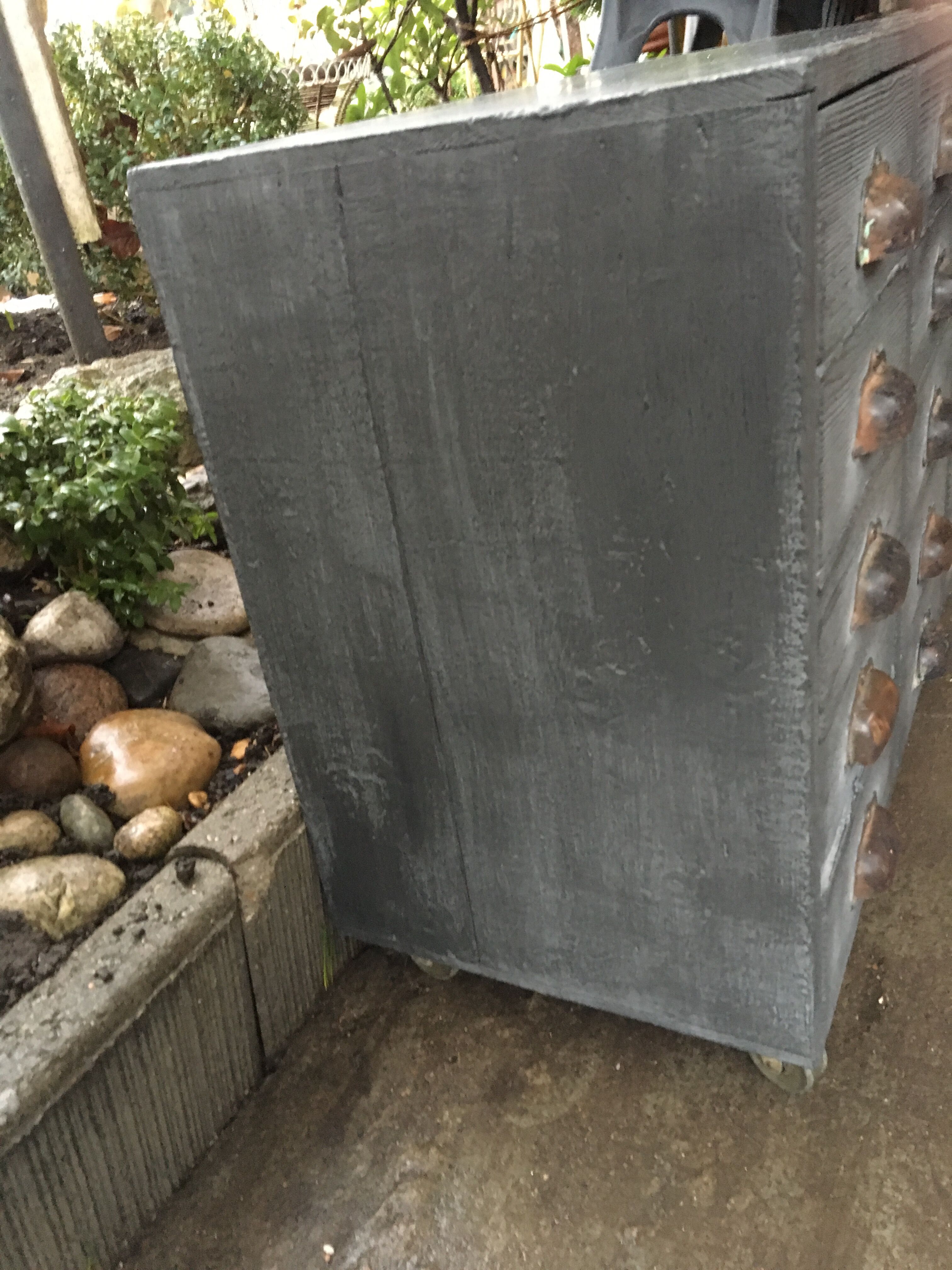 Furniture business with drawers