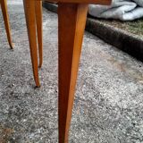 Pair of bedside tables