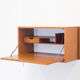 Bruksbo Tegnekontor ‘Veggen Deluxe’ wall cabinets – Torbjørn Afdal & Rolf Hesland