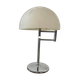 Lampe de table pivotant vintage Cosack Leuchten
