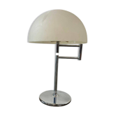 Lampe de table pivotant vintage Cosack Leuchten