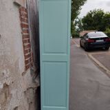 Parisian showcase cabinet year 30