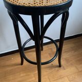 Canna bar stool