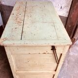 Buffet d'atelier
