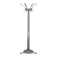 Vintage Tubax Model II coat rack – Atomic Age design