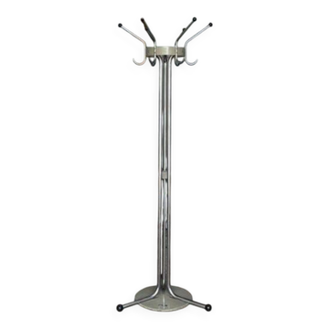 Vintage Tubax Model II coat rack – Atomic Age design