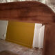 Small bevelled mirror