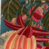 Alain Lefoll canvas tapestry