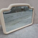 Art Deco mirror 55x80cm
