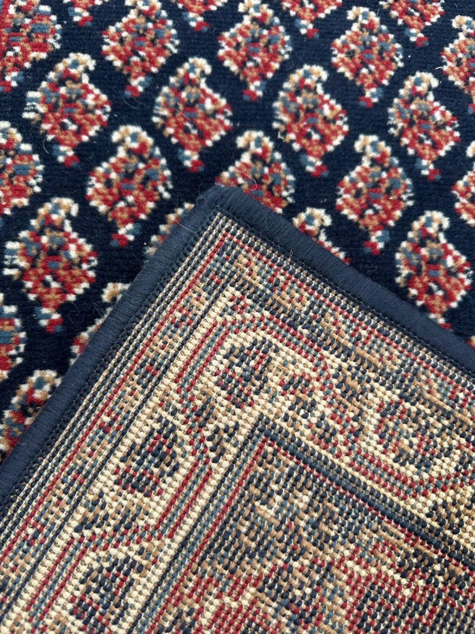 Tapis oriental