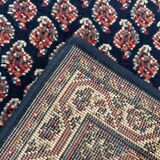 Tapis oriental