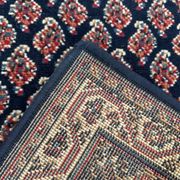 Tapis oriental