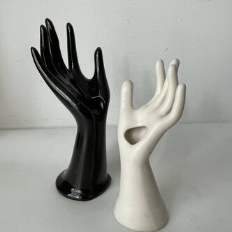 Pair of hands