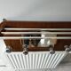 50s coat rack