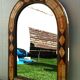 Miroir oriental