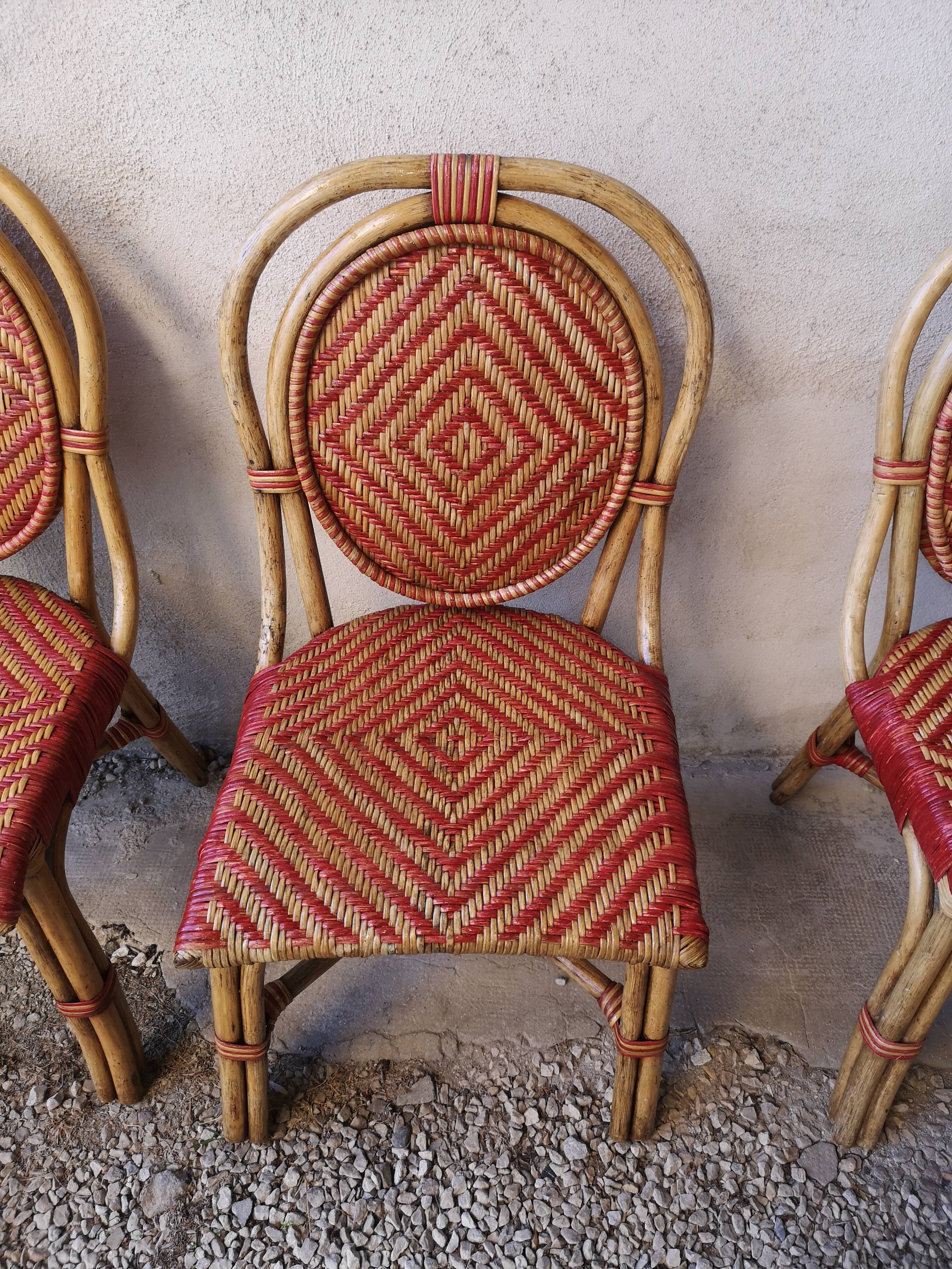 Bistro chairs "terrace"
