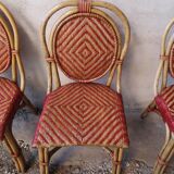 Bistro chairs "terrace"