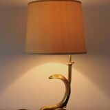 Lamp snake