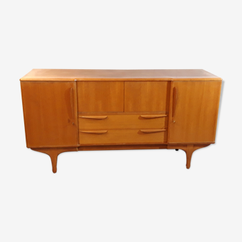 Tricoire and Vecchione sideboard by Meuble TV