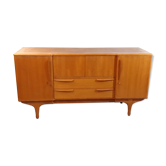 Tricoire and Vecchione sideboard by Meuble TV