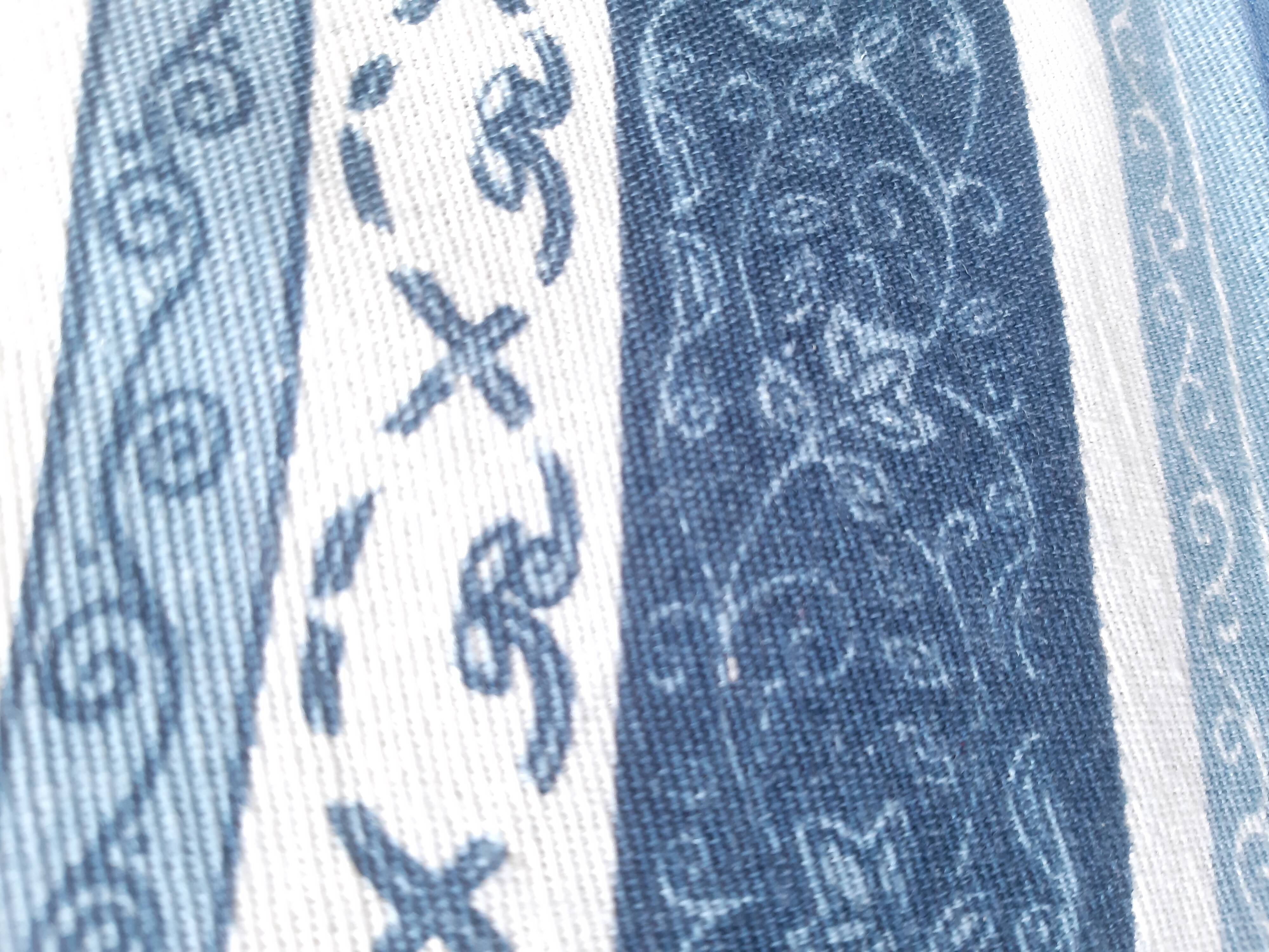 Round tablecloth diam 130