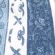 Nappe ronde diam 130