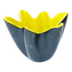 Elchinger Vintage Ceramic Handkerchief Vase