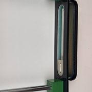 Pausania lamp by Ettore Sottsass for Artemide vintage design 70