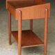 Succession LACOSTE: Scandinavian chair Model 148 - Borge Mogensen. 1954