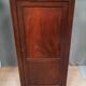 Armoire en acajou