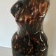 Murano circa 1960 bust vase
