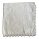 Lot de 6 serviettes de tables anciennes