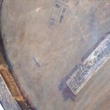 Chair Nr. 359 Viennese bentwood J & J Kohn 1900 s