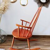 Rocking-chair stop kamnik