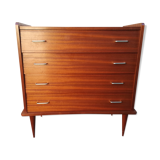 Vintage chest of drawers