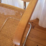 Armchair B64 Marcel Breuer