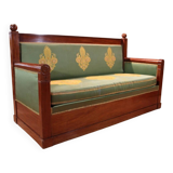 Turkish sofa from the Empire period