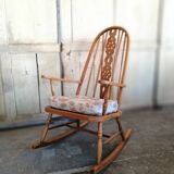 English rocking chair